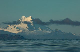 Landscape Tierra Fuego