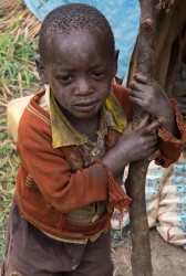8R2A6071 Tribe Pygmies Batwa Bwindi NP Southwest Uganda