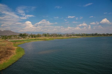 8R2A4252 Lake Malombe Mangochi Malawi