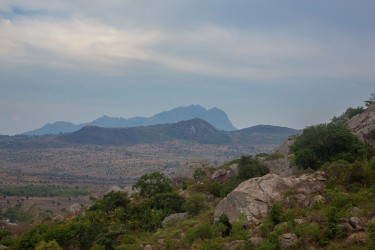 8R2A4473 Chongoni Mountain Malawi