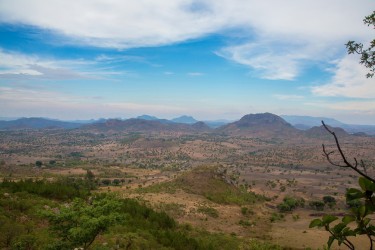 8R2A4488 Chongoni Mountain Malawi