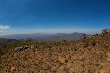 8R2A5435 Jalawe Peak View Nyika NP North Malawi
