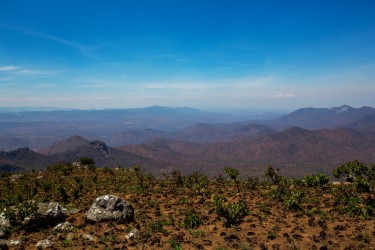 8R2A5438 Jalawe Peak View Nyika NP North Malawi