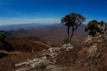 8R2A5445 Jalawe Peak View Nyika NP North Malawi