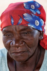 8R2A6811 Tribe Makonde Mozamb. 7