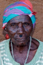 8R2A6826 Tribe Makonde Mozambique