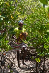 8R2A7870 Tribe Mwani  Mangroves  Quirimbas  3