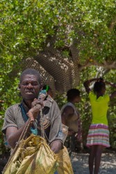 8R2A7896 Tribe Mwani  Mangroves  Quirimbas  9