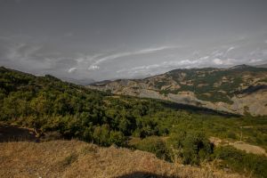 0S8A3600 Sevran Pass Osum Canyon Albania