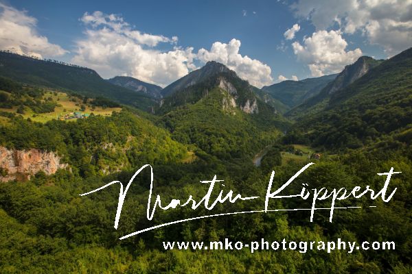 0S8A3951 Tara Gorge Durmitor NP Montenegro