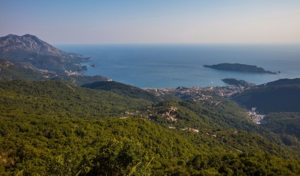 0S8A3841 Sveti Stefan Adria Coast Montenegro