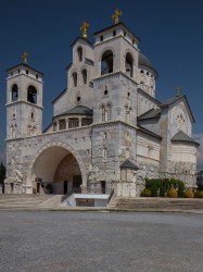 0S8A3865 Orthodox Church Podgorica Montenegro