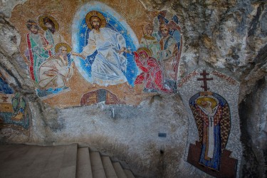 0S8A3922 Monastery Ostrog Montenegro