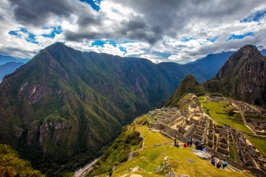 0S8A2930 Machu Picchu Peru