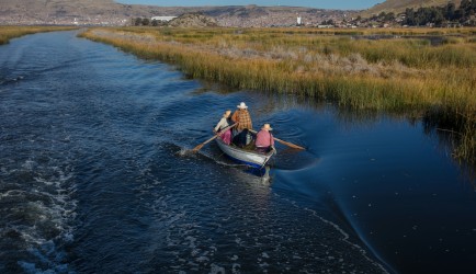 0S8A3013 Lago Titicaca Peru