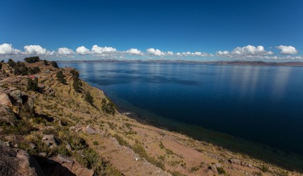 0S8A3024 Isla Taquile Lago Titicaca Peru