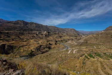 0S8A3121 Valle de Colca South Peru
