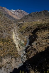 0S8A3128 Cordilleras de Ampato Canyon de Colca South Peru