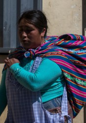 7P8A7698 Tribe Quechua Cholitas Cusco Peru