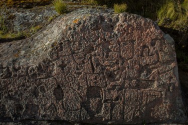 0S8A3329 Petroglyphs Cumbe Mayo Cajamarca Northern Peru