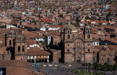 7P8A7724 Cusco Peru