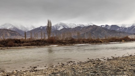 BS2A9486 Indus River Ladakh India