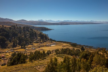 0S8A1586 Copacabana Lake Titicaca Bolivia