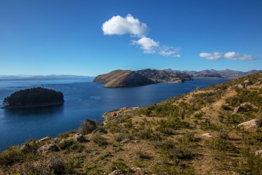 0S8A1672 Isla del Sol Lake Titicaca Bolivia