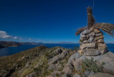 0S8A1678 Isla del Sol Lake Titicaca Bolivia