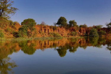 0S8A9484 Chongwe River Lower Zambezi NP Zambia