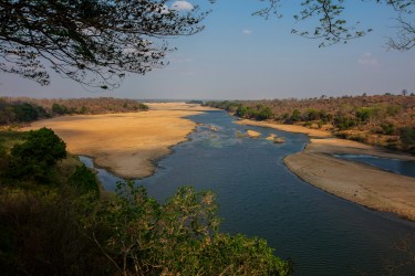 0S8A8963 Save River Gonarezhou NP South Zimbabwe