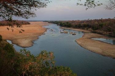 0S8A9055 Save River Gonarezhou NP South Zimbabwe