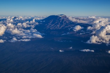 AI6I8411 Mt.Kilimanjaro North Tanzania