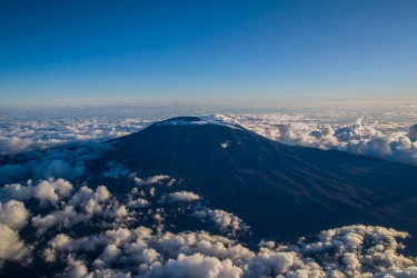 AI6I8474 Mt.Kilimanjaro North Tanzania