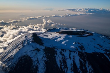 AI6I8533 Mt.Kilimanjaro North Tanzania