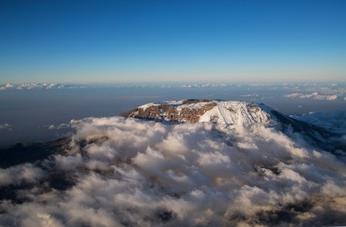 AI6I8545 Mt.Kilimanjaro North Tanzania