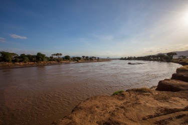 0S8A8060 Ewaso River Samburu NP Central Kenya