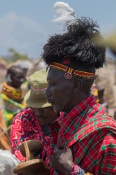 AI6I1242 Wedding Tribe Turkana North Kenya