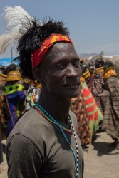 AI6I1272 Wedding Tribe Turkana North Kenya
