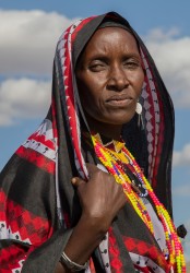 AI6I1789 Tribe Watta North Kenya
