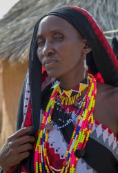 AI6I1794 Tribe Watta North Kenya