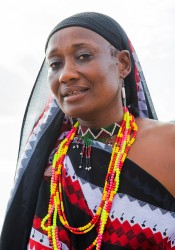 AI6I1799 Tribe Watta North Kenya