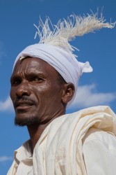 AI6I1838 Tribe Watta North Kenya