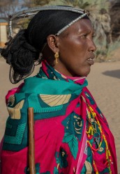 AI6I2003 Tribe Gabbra North Kenya
