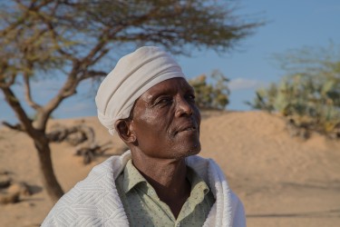 AI6I2018 Tribe Gabbra North Kenya