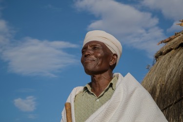 AI6I2027 Tribe Gabbra North Kenya