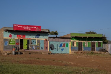 AI6I5453 Masai Mara South Kenya