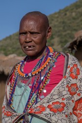 AI6I5605 Tribe Masai Masai Mara South Kenya