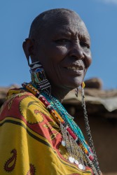 AI6I5698 Tribe Masai Masai Mara South Kenya