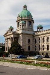 0S8A5356 National Assembly Belgrade Serbia